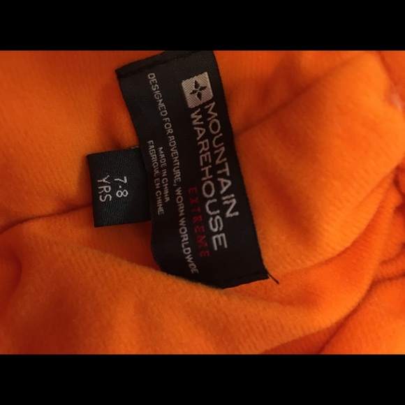 Kids Ski/Snowpants - Picture 3 of 5